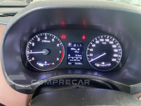CRETA 2.0 16V Prestige