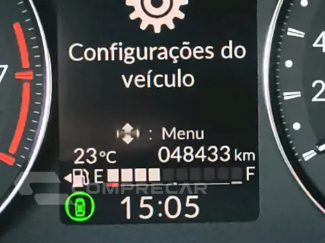 HR-V 1.5 DI I-VTEC FLEX EX CVT