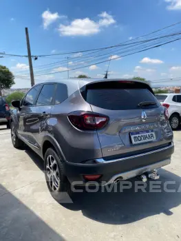 CAPTUR 1.6 16V SCE Bose