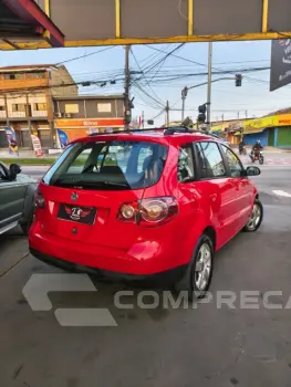 SPACEFOX 1.6 MI Trend 8V