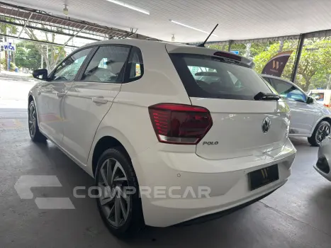 POLO 1.0 200 TSI Highline