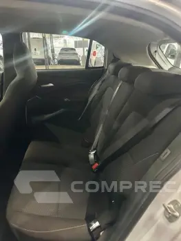 ONIX HATCH LT 1.0 12V FLEX 5P MEC