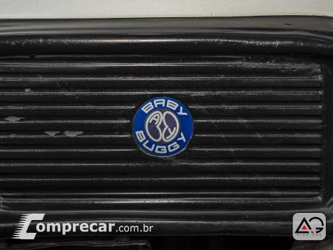 BUGGY 1.6 8V