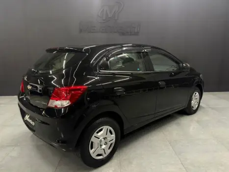 ONIX 1.0 MPFI LS 8V FLEX 4P MANUAL