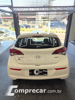 HB20 1.6 Comfort 16V