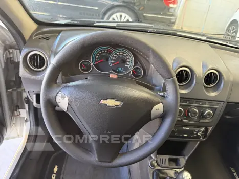 CELTA 1.0 MPFI LT 8V