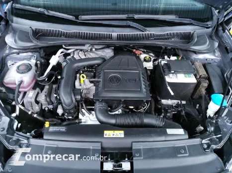 NIVUS 1.0 200 TSI TOTAL FLEX HIGHLINE AUTOMÁTICO