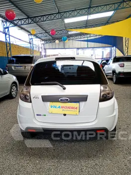 KA 1.0 MPI FLY 8V