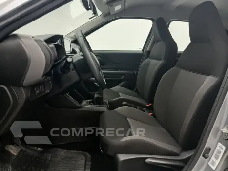 C3 1.0 FIREFLY FLEX LIVE PACK MANUAL