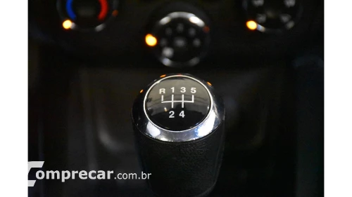 ONIX - 1.0 MPFI LT 8V 4P MANUAL