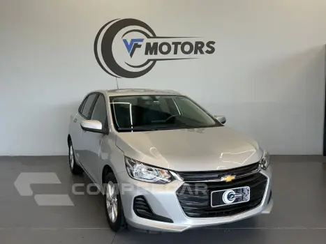 ONIX 1.0 FLEX LT MANUAL