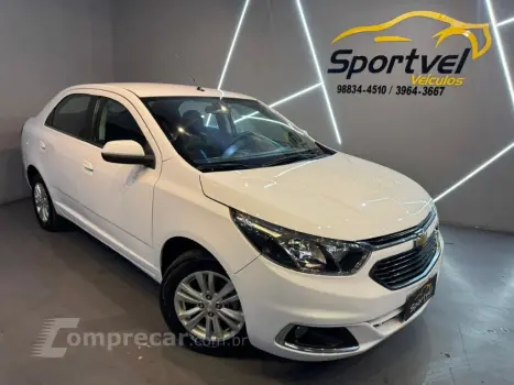 COBALT LTZ 1.8 8V Econo.Flex 4p Mec.