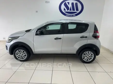 MOBI 1.0 EVO FLEX LIKE. MANUAL