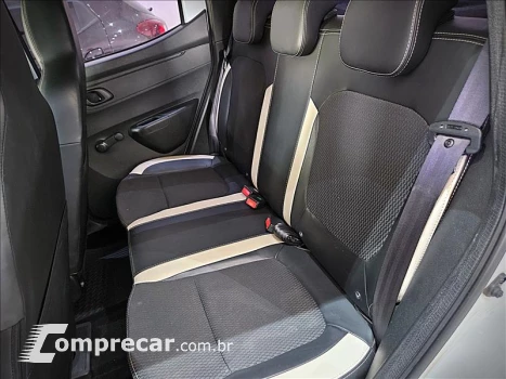 KWID 1.0 12V SCE Intense