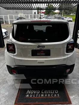 RENEGADE 1.8 16V Sport