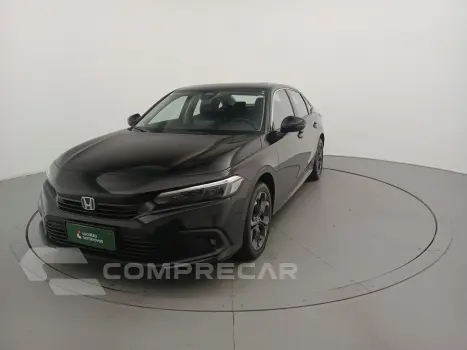 CIVIC 2.0 DI eHEV ADVANCED E-CVT