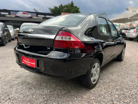 Prisma 1.4 Mpfi Lt 8V Flex 4P Manual