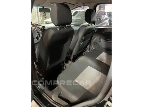 FIESTA 1.6 MPI CLASS HATCH 8V FLEX 4P MANUAL
