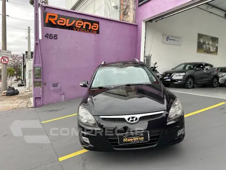i30cw 2.0 16V 145cv Mec. 5p