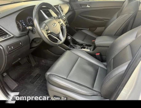 TUCSON 1.6 16V T-gdi GLS
