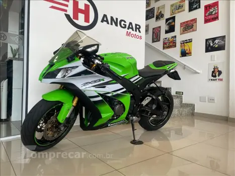 NINJA ZX-10R
