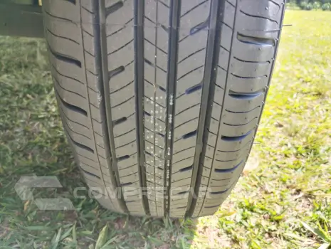 KA 1.0 MPI 8V