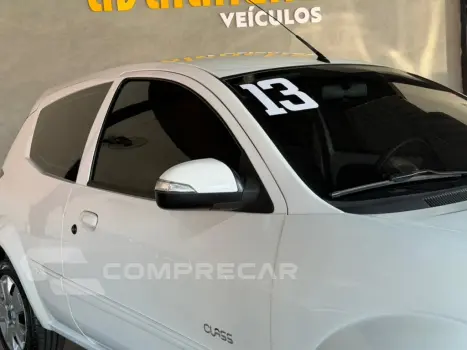 KA 1.0 MPI 8V FLEX 2P MANUAL