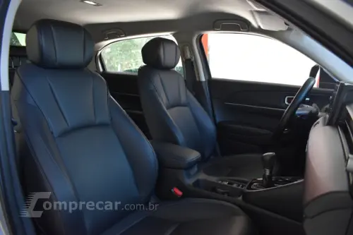 HR-V 1.5 16V Turbo Touring