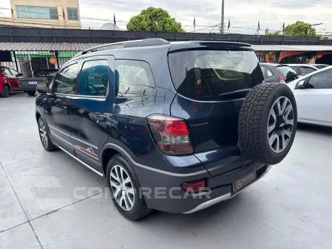 SPIN 1.8 Activ 8V