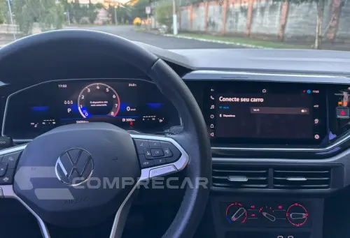 POLO 1.0 170 TSI Comfortline