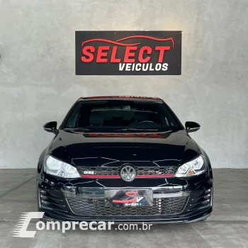 GOLF 2.0 350 TSI GTI