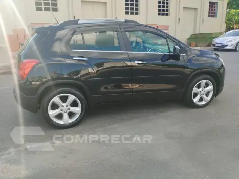 TRACKER 1.8 MPFI LTZ 4X2 16V