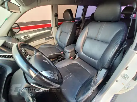 Pajero HPE 3.2 4x4 T.I. Dies. 5p Aut.