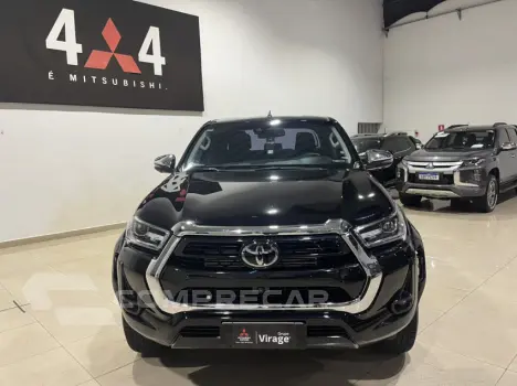 HILUX 2.8 SRX 4X4 CD 16V