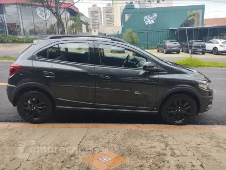 Onix Hatch 1.4 4P FLEX ACTIV AUTOMÁTICO