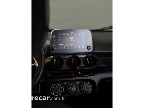 ARGO 1.0 FIREFLY FLEX DRIVE MANUAL