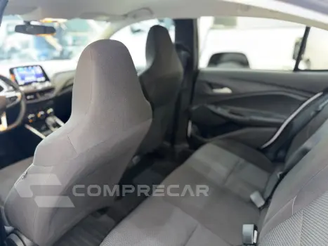 Onix Plus LTZ 1.0
