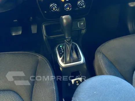 RENEGADE 1.8 16V FLEX 4P AUTOMÁTICO