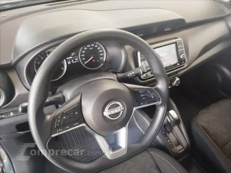 KICKS 1.6 16vstart Active