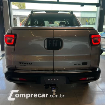 Toro Ultra 2.0 16V 4x4 Diesel Aut.