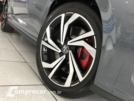 JETTA 2.0 350 TSI GASOLINA GLI DSG