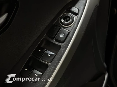 I30 - 1.8 MPI 16V 4P AUTOMATICO