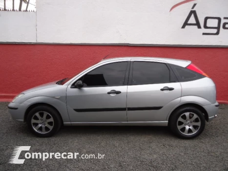 FOCUS 1.6 8V