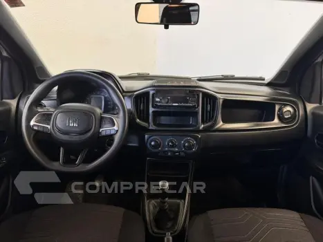 STRADA FREEDOM CD 1.3 FLEX MANUAL