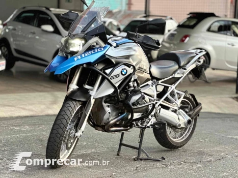 R 1200 GS