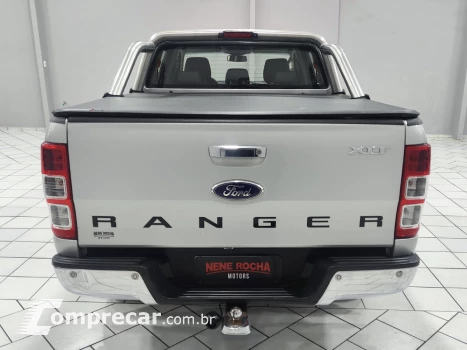 RANGER 2.5 XLT 4X2 CD 16V