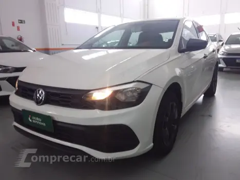 POLO 1.0 MPI TRACK MANUAL