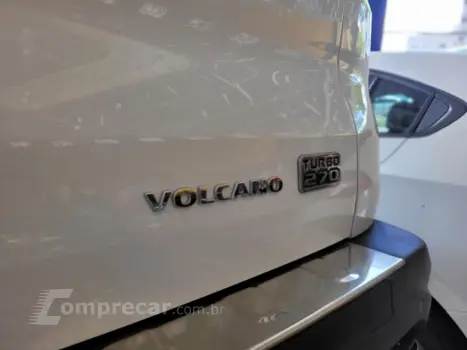 Toro Volcano 1.3 T270 4x2 Flex Aut.