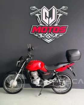 CG START 160 ES