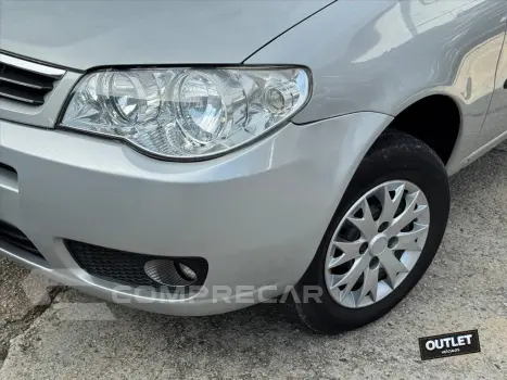 PALIO 1.0 MPI FIRE 8V FLEX 2P MANUAL
